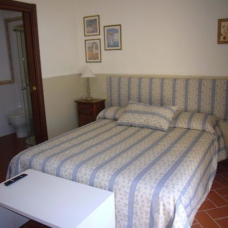 Il Giardino Di Zio Bed and Breakfast Πίζα Εξωτερικό φωτογραφία