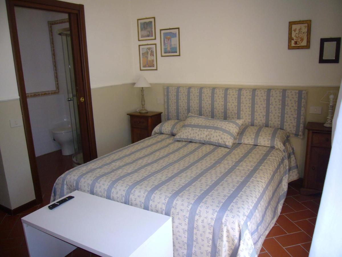 Il Giardino Di Zio Bed and Breakfast Πίζα Εξωτερικό φωτογραφία