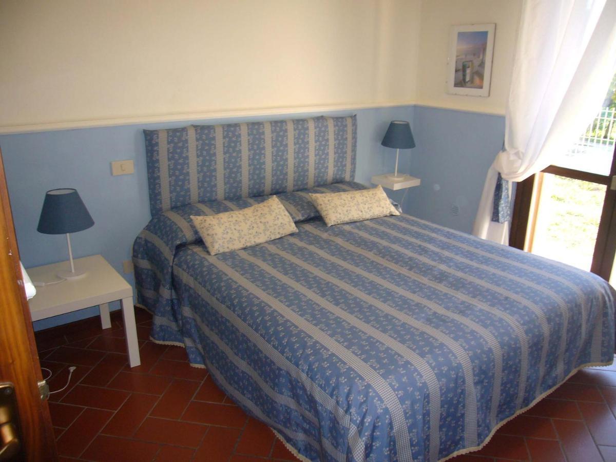 Il Giardino Di Zio Bed and Breakfast Πίζα Εξωτερικό φωτογραφία