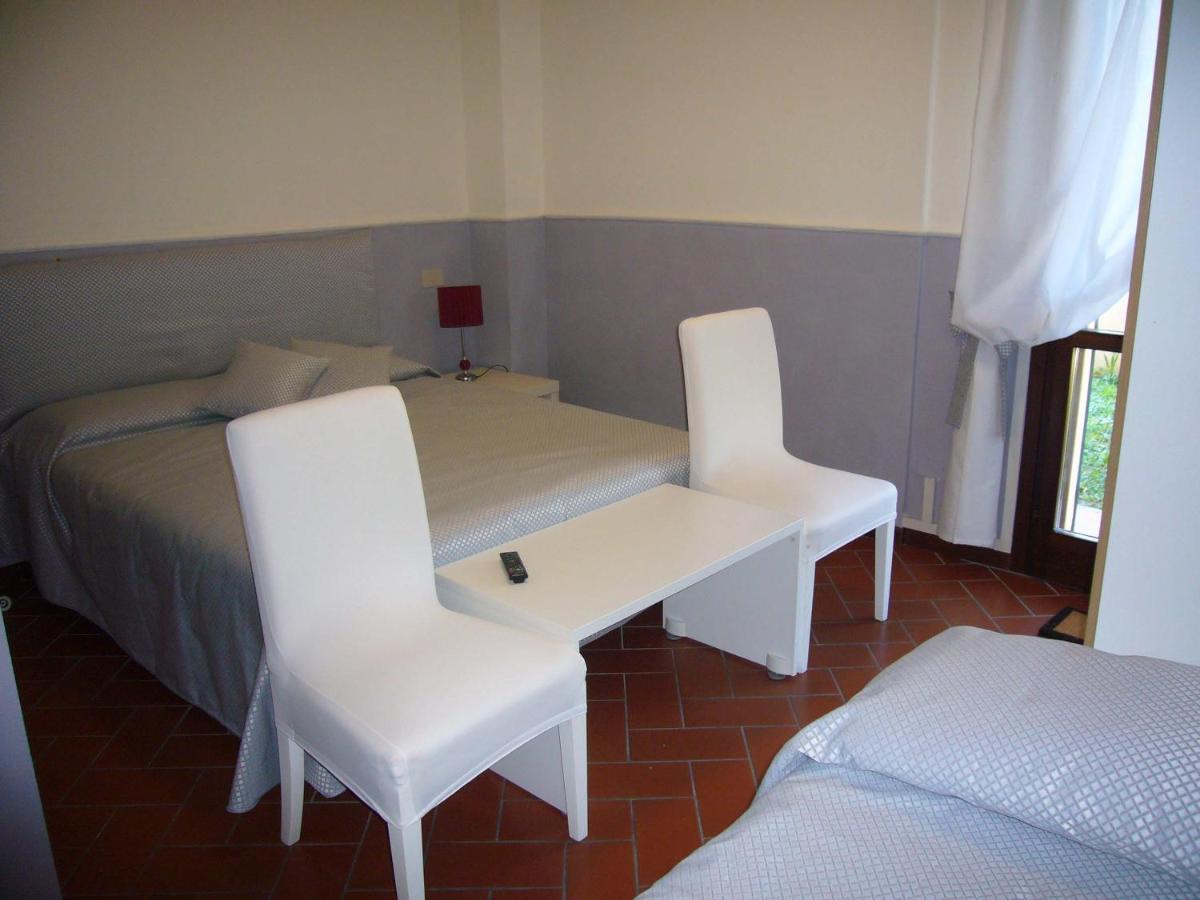 Il Giardino Di Zio Bed and Breakfast Πίζα Εξωτερικό φωτογραφία