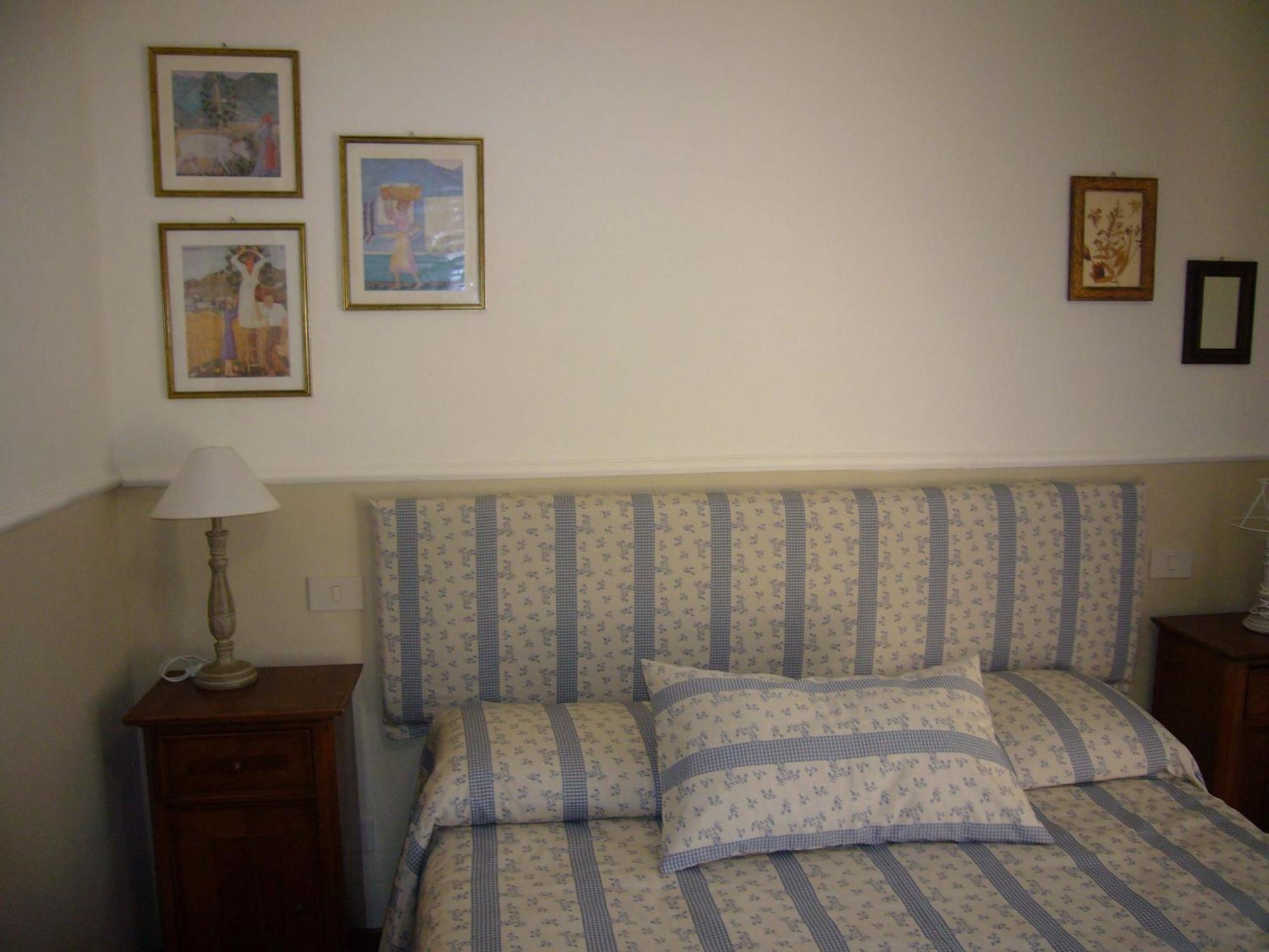 Il Giardino Di Zio Bed and Breakfast Πίζα Εξωτερικό φωτογραφία