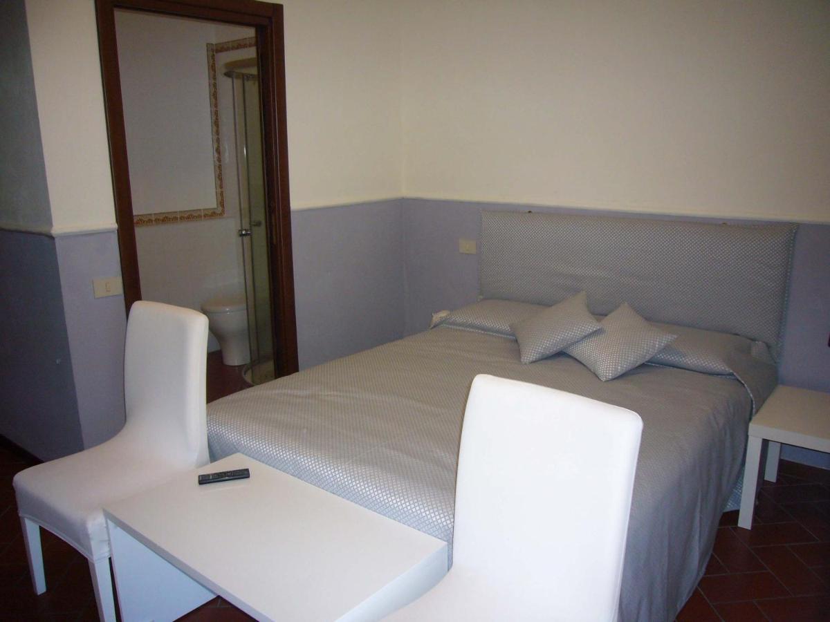 Il Giardino Di Zio Bed and Breakfast Πίζα Εξωτερικό φωτογραφία